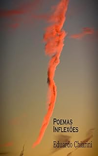 Livro Inflexões: Poemas