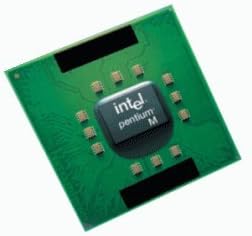 Amazon Com Intel Pentium M 770 2 13ghz 533mhz 2mb Cpu Oem Computers Accessories