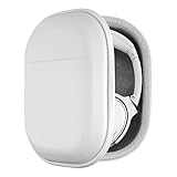 Geekria Shield Headphones Case Compatible with Bose