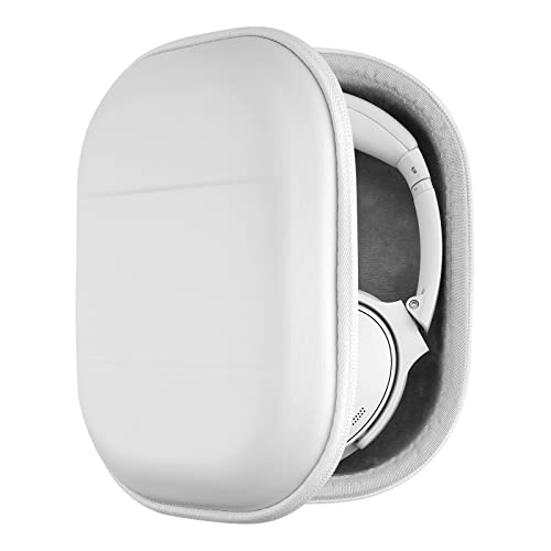 Geekria Shield Headphones Case Compatible with Bose