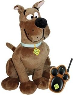 scooby doo hide and seek toy