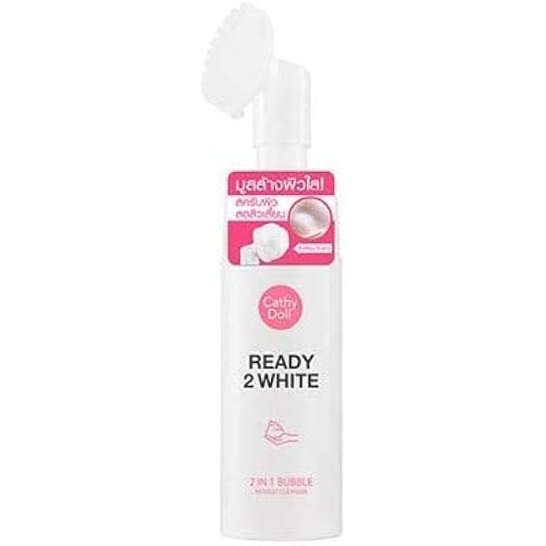 cathy doll cleanser