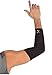 Best Compression Comfort Copper Recovery Elbow Sleeve, Highest Copper Content GUARANTEED & Highest Quality Copper, Support for Basketball, Golf or Tennis Sleeve Only