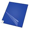 VIVOSUN-Sticky-Mat-for-Cleanrooms-Laboratories-Growing-Rooms-Construction-Pets-24x36-4-Pads-of-30-Layers-120-Sheets