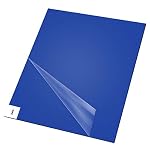 VIVOSUN-Sticky-Mat-for-Cleanrooms-Laboratories-Growing-Rooms-Construction-Pets-24x36-4-Pads-of-30-Layers-120-Sheets
