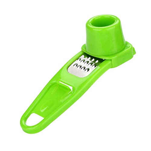 Tmrow 1PC Garlic Vegetable Cutter Food Chopper Garlic Slicer Slicer Peeler Dicer Shredders Cooking Tool