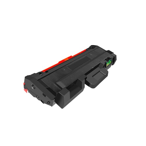 Compatible Toner Cartridge B205 B210 B215 106R04346 106R04347 Toner 3000 Pages for Xerox B210 B210DNI B205 B205DNI B205MFP B215 B215DNI B215MFP Printers (Black, 106R04347)