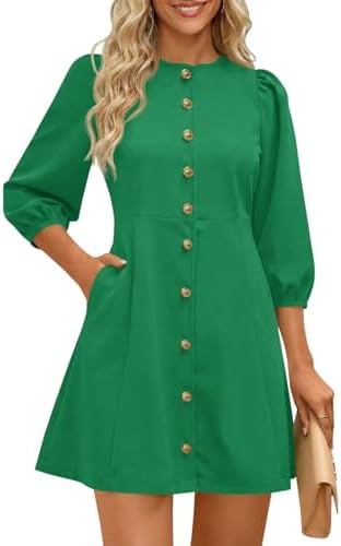green button up mini dress ASOS DESIGN satin button shirt mini dress in emerald green