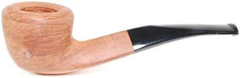 Savinelli pipe grezza (waxed) model 305