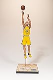 McFarlane Toys NBA Series 28 Golden State Warriors Point Guard - Stephen Curry (THE CITY UNIFORM) VARIANT EXCLUSIVE!