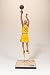 McFarlane Toys NBA Series 28 Golden State Warriors Point Guard - Stephen Curry (THE CITY UNIFORM) VARIANT EXCLUSIVE!