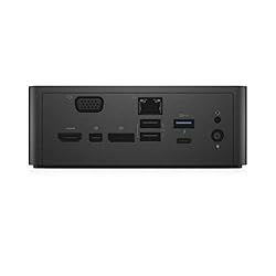 Dell 3GMVT TB16 Thunderbolt 3 Dock with 240W