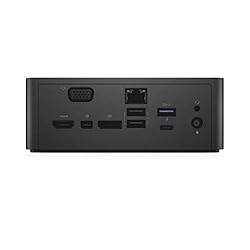 Dell TB16 Thunderbolt 3 (USB-C) Docking Station