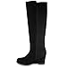 Rampage Women's SAMPO Wedge 50/50 Boot
