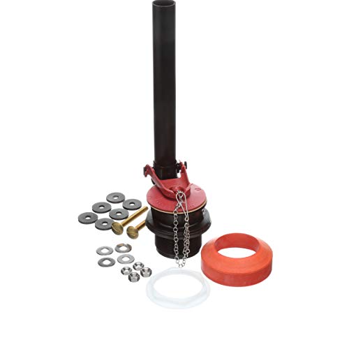 Fluidmaster 400CRP14 Fill Valve And 2inch Flapper Repair Kit (Pack Of