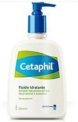 ( 2720 ) GALDERMA ITALIA CETAPHIL FLU IDRATANTE 470ML by GALDERMA ITALIA SpA