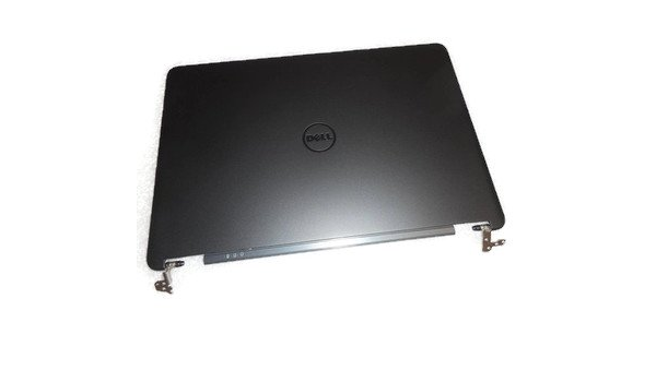 Amazon Com New Genuine Dell Latitude E7450 Lcd Back Cover With Hinges M6dc4 0m6dc4 Computers Accessories