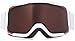 Smith Optics Unisex Daredevil Goggle (Youth Fit)