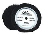 Presta 890140 Single Sided Black Wool Cutt