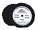 Presta 890140 Single Sided Black Wool Cutt