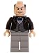 Lego Batman Alfred the Butler Figure