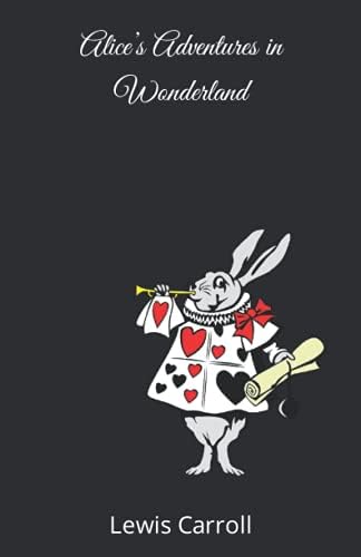 Amazon.com: Alice's Adventures in Wonderland: 9780008514242: Books