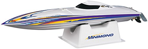 Aquacraft Minimono Brushless 2.4Ghz Boat