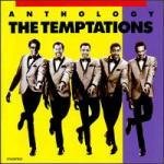 The Temptations Album: «Anthology» (Front side) The Temptations Album: «Anthology» (Front side)
