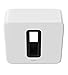 Sonos Sub - The Wireless Subwoofer for Deep Bass - White primary