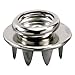 3M 3050 SNAP FASTENER, FEMALE