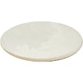 Primo PGS-95-4122 Natural Finished Pizza Stone, 13-Inch