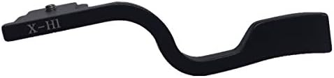 FUGASUN FUJI X-H1 XH1 Black Metal Thumb-up Grip Designs for FUJI X-H1 XH1 Hand Grip