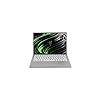 Razer-Book-13-Ultra-Light-Laptop-for-on-the-Go-with-134-Inch-Full-HD-60-Hz-Touchscreen-Intel-Core-i7-11th-Gen-Iris-Xe-Graphics-10-Hours-Battery-Life-Mercury-White-Qwerty-UK-Layout Razer Book 13 - Ultra Lightweight Productivity Laptop (13.4 Inch Touch FHD-60Hz Display, Intel Core i7-1165G7, 16GB RAM…
