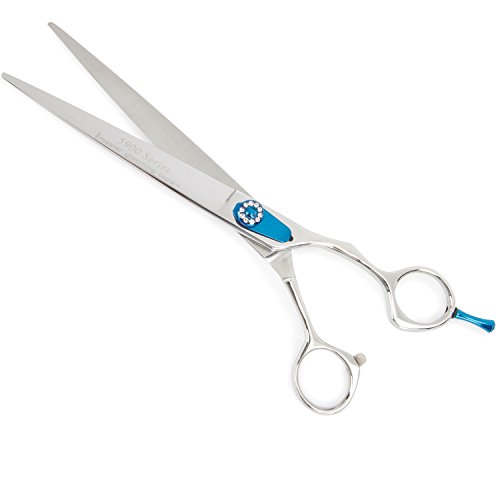 Master Grooming Tools 5900 Diamond Series Shears — HighPerformance