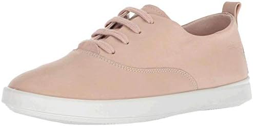 ecco leisure pink