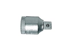 GEDORE S 2032-05 Adaptor Set 1/4" - 3/4", 5 Pieces