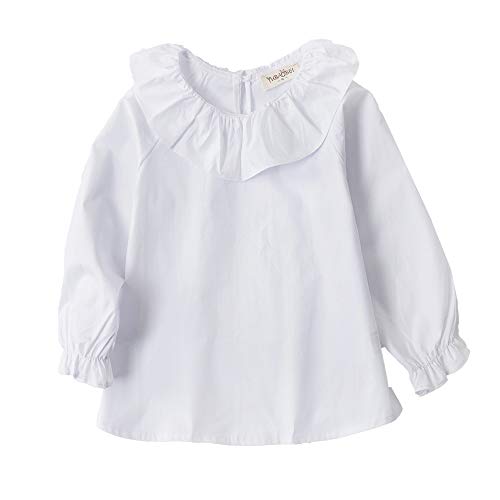 little girls blouses