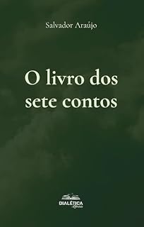 Livro O livro dos sete contos