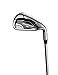 Callaway Steelhead XR Individual Iron