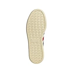 adidas Men's Barreda Sneaker, Off White/Dark