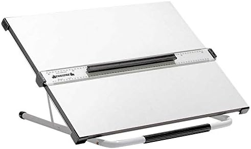 Blundell Harling A2 Challenge Ferndown Drawing Board Amazon Com Au Kitchen