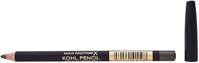 Max Factor Kohl Pencil 070 Olive Eyeliner for Women - Green