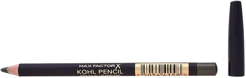 Max Factor Kohl Pencil 070 Olive Eyeliner for Women - Green