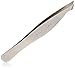 Tweezerman Pointed Slant Tweezer, Stainless Steel