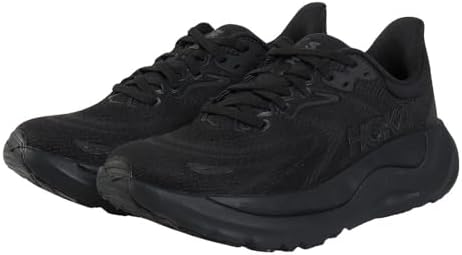 Amazon.com | Hoka Unisex Clifton L Athletics Black/Black Men's 4