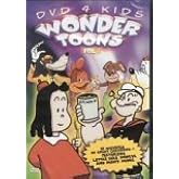 Wonder Toons, Vol. 1