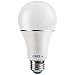 Cree SA21-16050MDFD-12DE26-1-11 Led 100W Replacement A21 Daylight (5000K) Dimmable Light Bulb,