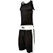 TITLE Aerovent Elite Amateur Boxing Set (Original)