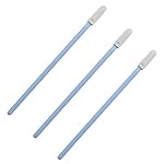 31WbS4B2U%2BL. SS150 100pcs-275-Cleanroom-Lint-Free-Polyester-Swabs-with-Flexible-Handle-Cleaning-for-Electronics-and-The-Details-of-Parts-and-Assemblies-in-Small-Hole-and-Groove-Space-CK-PS757