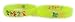 TEEN TITANS GO Bracelets Kids Birthday Party Favors - GLOW IN THE DARK (10 pack)